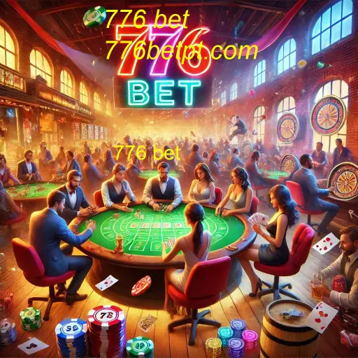 776 bet