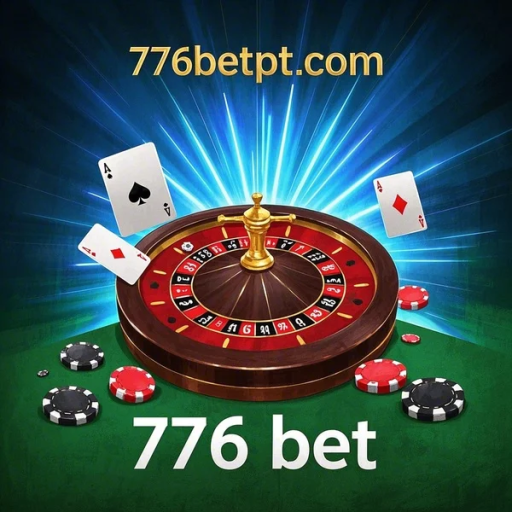 Descubra a Emoção dos Jackpots no 776 Bet